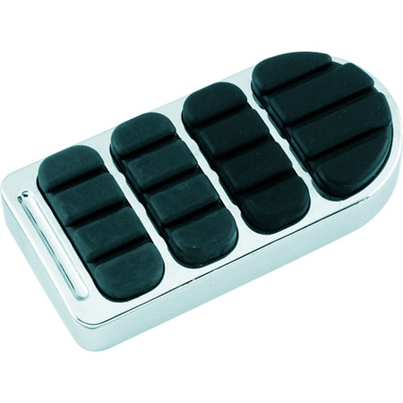 Kuryakyn Iso Longhorn Brake Pedal Pad (838028)