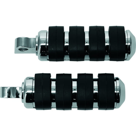 Kuryakyn Iso Peg with Male Adapter (838031)