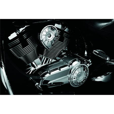 Kuryakyn Iso Shift or Brake Peg (838032)