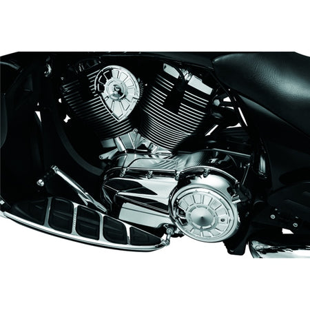 Kuryakyn Iso Shift or Brake Peg (838032)
