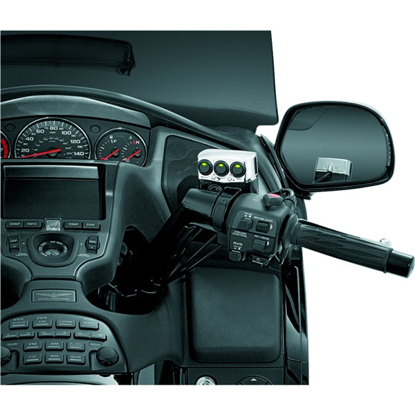Kuryakyn Accessory Switch (838098)