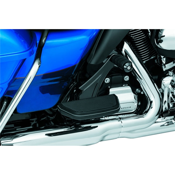 Kuryakyn Adjustable Passenger Peg with Iso Small Peg (838109)
