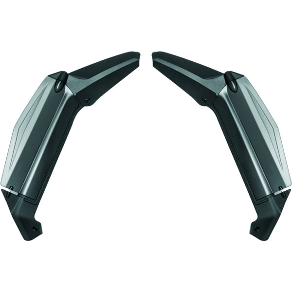 Kuryakyn Air Deflector (838115)