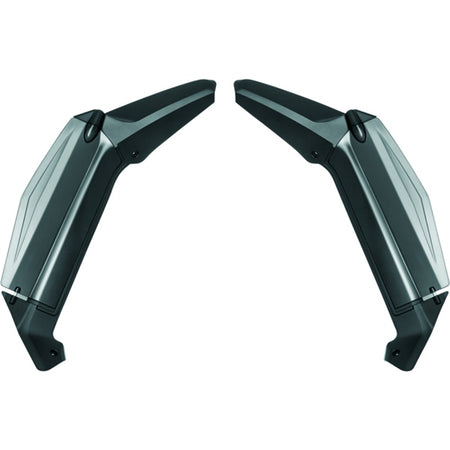 Kuryakyn Air Deflector (838115)