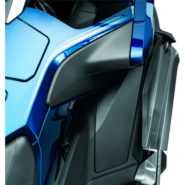 Kuryakyn Air Deflector (838115)