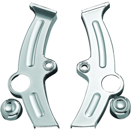 Kuryakyn Boomerang Frame Cover (838176)