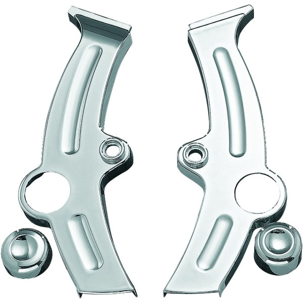 Kuryakyn Boomerang Frame Cover (838176)