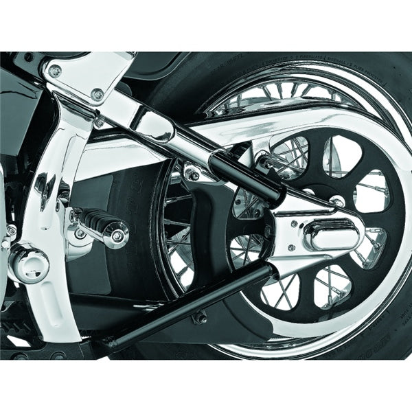 Kuryakyn Boomerang Frame Cover (838176)