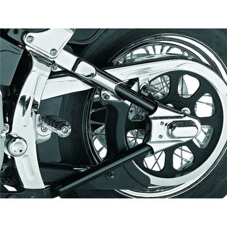Kuryakyn Boomerang Frame Cover (838176)