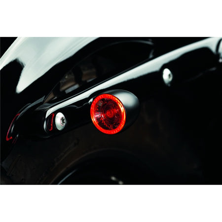 Kuryakyn Feu arrière Bullet 1000 (838207)