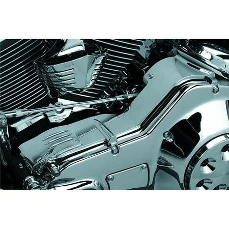 Kuryakyn Cast Inner Primary Cover (838218)