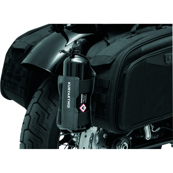 Kuryakyn Clinger Bottle Holder (838228)