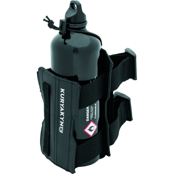 Kuryakyn Clinger Bottle Holder (838228)