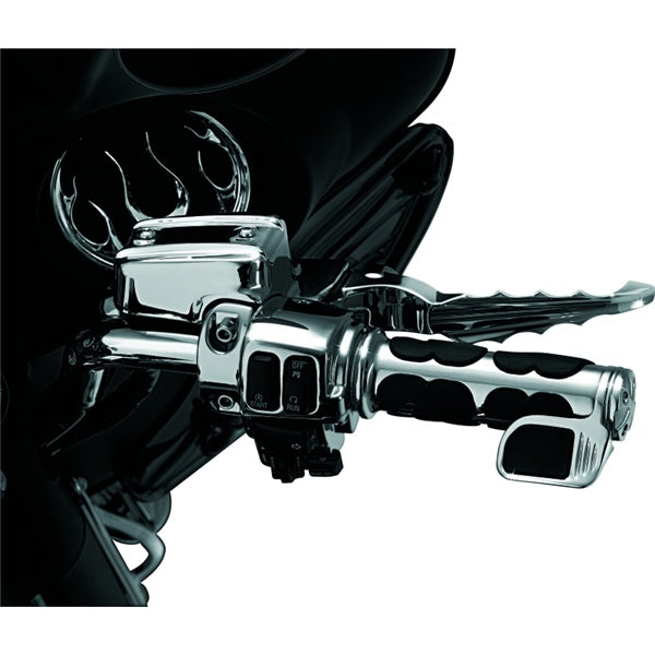 Kuryakyn Iso Throttle Bosse (838234)