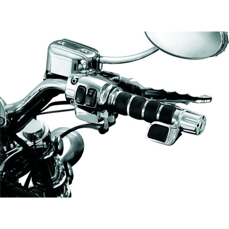 Kuryakyn Iso Throttle Bosse (838234)
