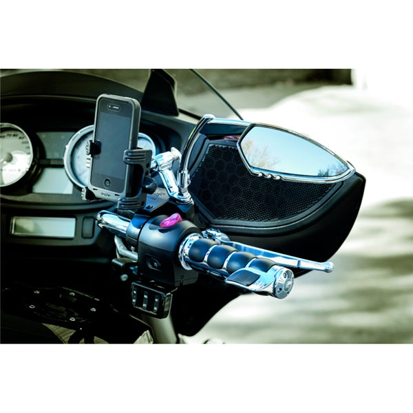 Kuryakyn Iso Throttle Bosse (838234)