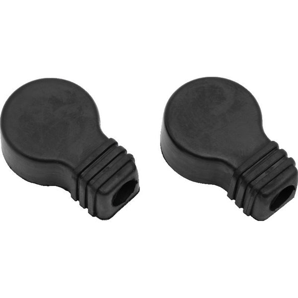 Kuryakyn Replacement Rubber for Crankcase Breather (838245)