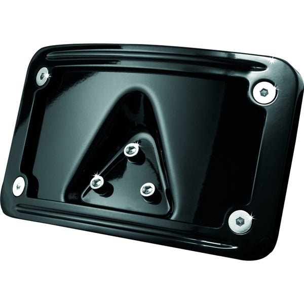 Kuryakyn License Plate Frame (838248)