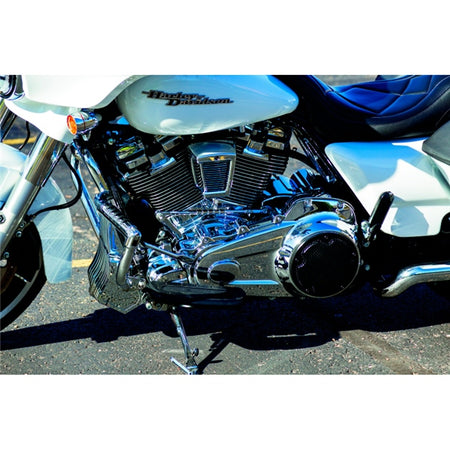 Kuryakyn Cylinder Base Cover (838262)