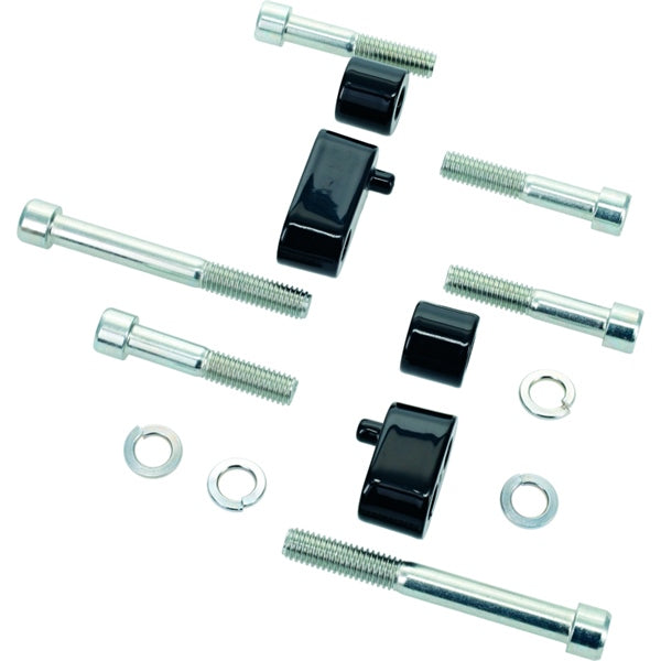 Kuryakyn Driver Floorboard Spacer (838328)