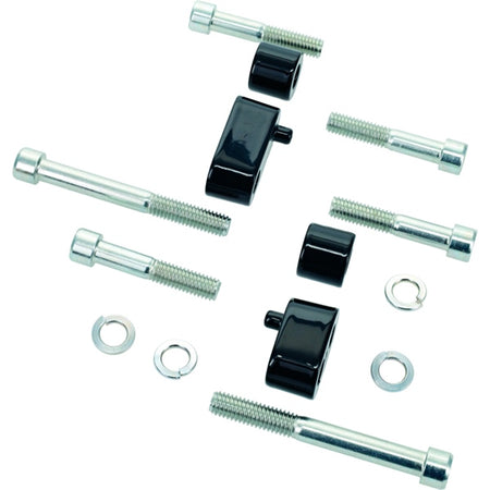Kuryakyn Driver Floorboard Spacer (838328)