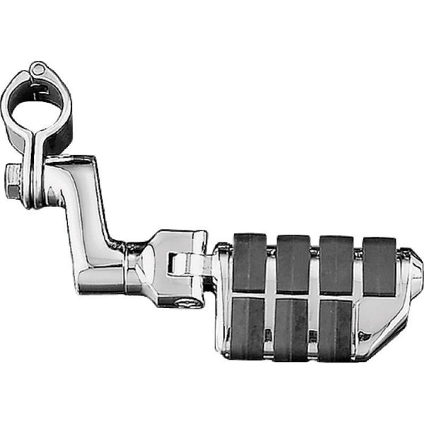 Kuryakyn Dually ISO Offset Peg (838334)