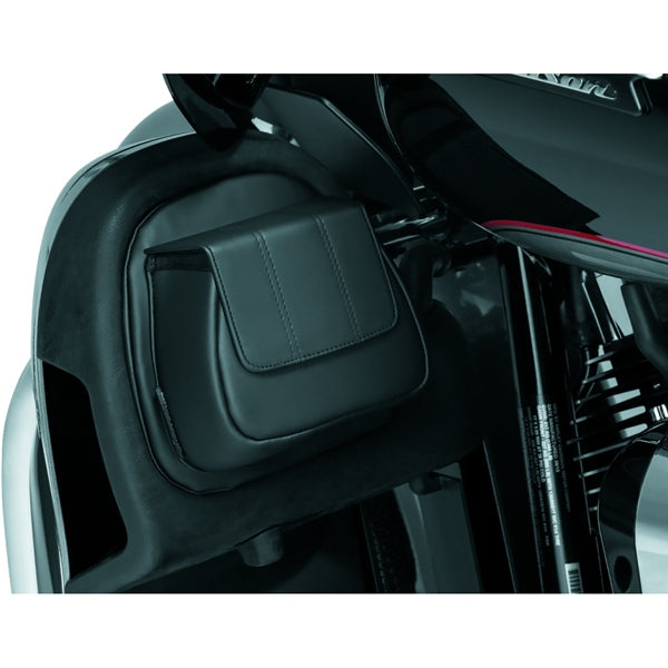 Kuryakyn Fairing Lower Door Pocket (838363)