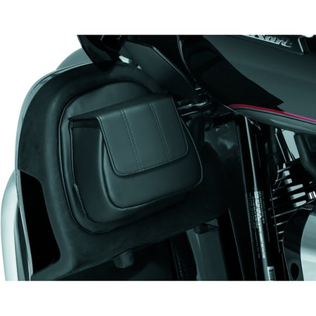 Kuryakyn Fairing Lower Door Pocket (838363)