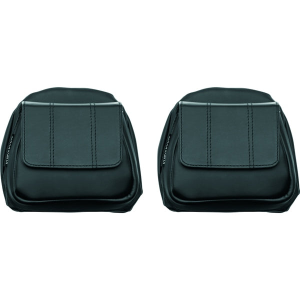 Kuryakyn Fairing Lower Door Pocket (838363)