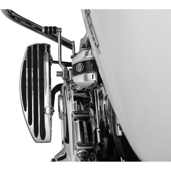 Kuryakyn Floorboard Relocator Bracket (838386)