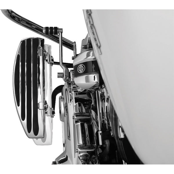 Kuryakyn Floorboard Relocator Bracket (838386)