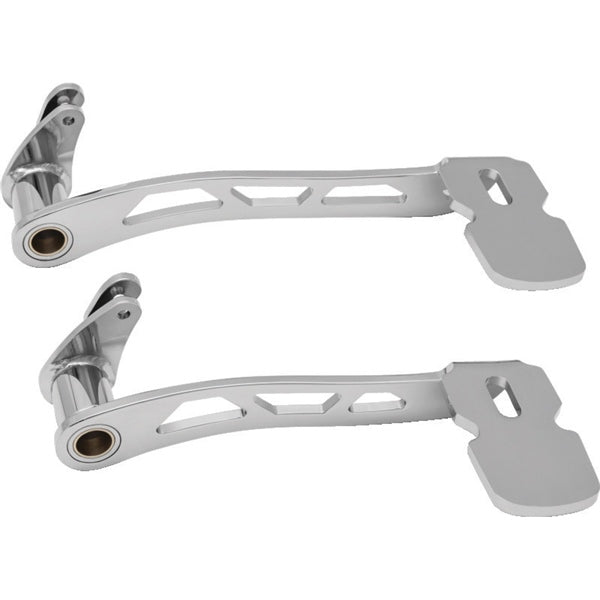 Kuryakyn Extended Brake Pedal Girder (838392)