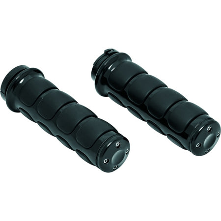 Kuryakyn ISO Grip Dual Cable (838438)