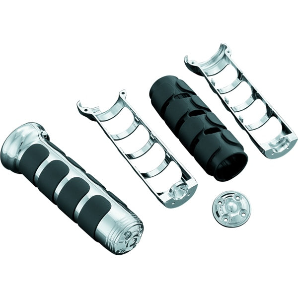 Kuryakyn ISO Grip For Heated Grip (838439)