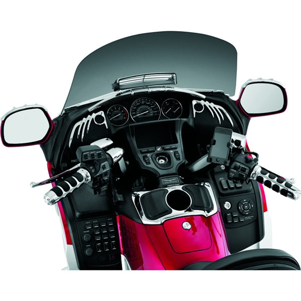Kuryakyn ISO Grip For Heated Grip (838439)