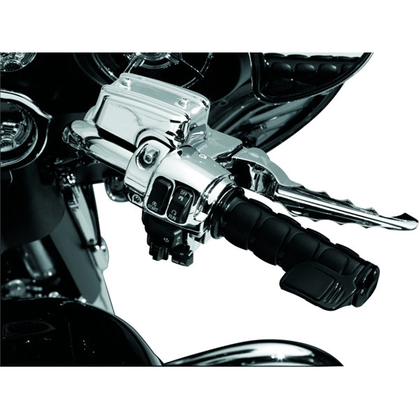 Kuryakyn ISO Grip Throttle-By-Wire (838447)