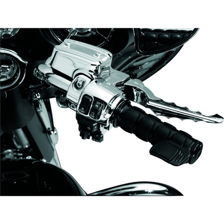 Kuryakyn ISO Grip Throttle-By-Wire (838447)