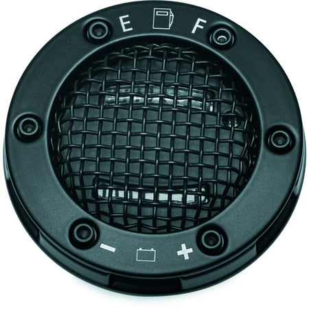 Kuryakyn Mesh LED Fuel & Battery Gauge (838669)