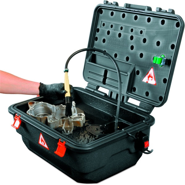 BIKEMASTER Nettoyeur pour pièces (838969)
