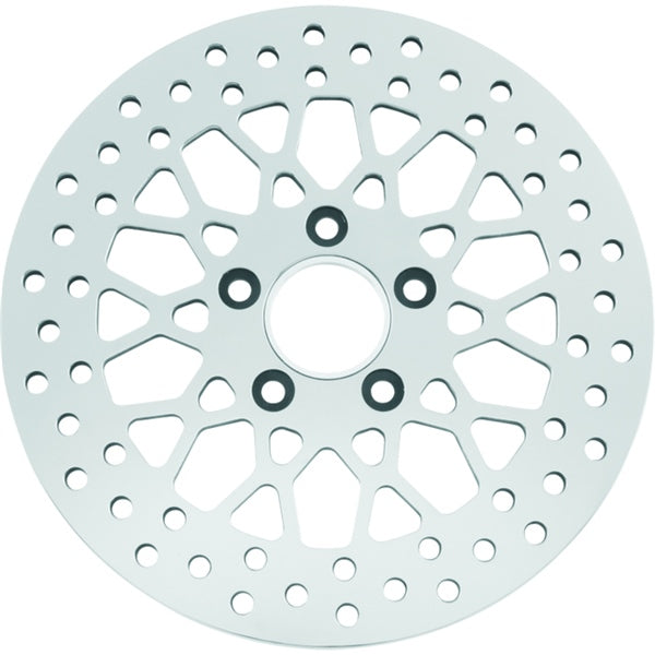 BIKER'S CHOICE Disque de frein en acier inoxydable (839281)