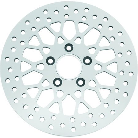 BIKER'S CHOICE Disque de frein en acier inoxydable (839281)