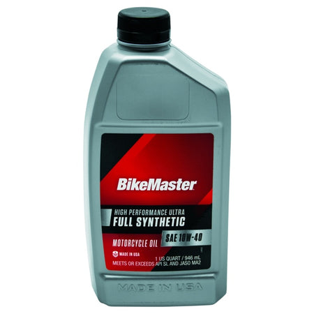 BIKEMASTER Full Synthetic Oil (839377)