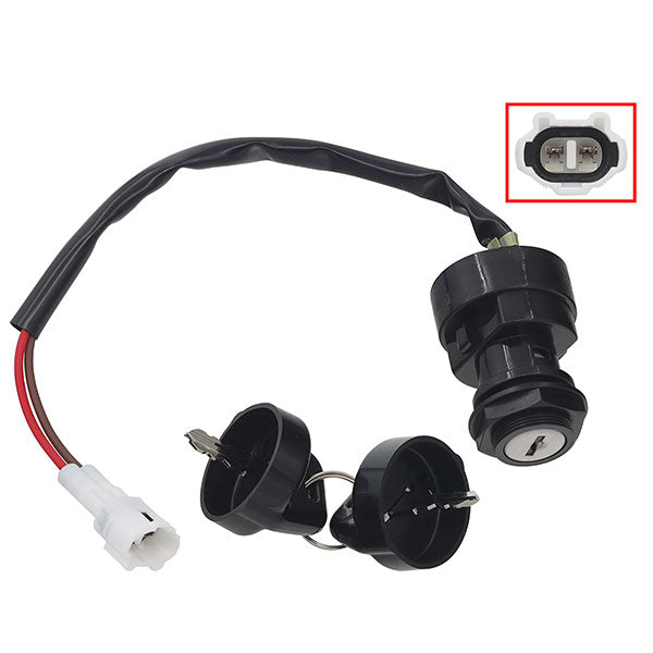 COMMUTATEUR D'ALLUMAGE BRONCO (AT-01532)