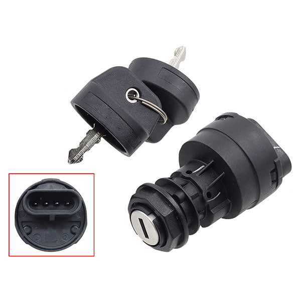 INTERRUPTEUR D'ALLUMAGE BRONCO (AT-01891)