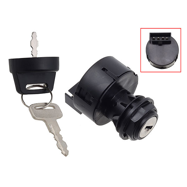 INTERRUPTEUR D'ALLUMAGE BRONCO (AT-01894)