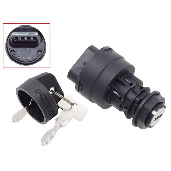 INTERRUPTEUR D'ALLUMAGE BRONCO (AT-01879)