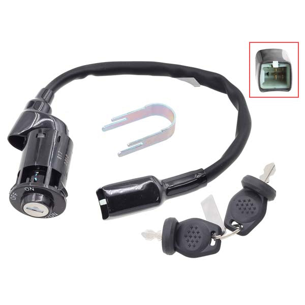 INTERRUPTEUR D'ALLUMAGE BRONCO (AT-01896)