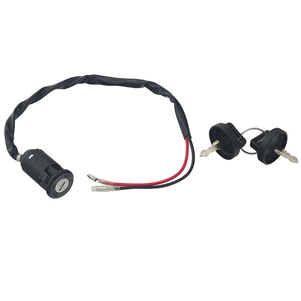 COMMUTATEUR D'ALLUMAGE BRONCO (AT-01288)