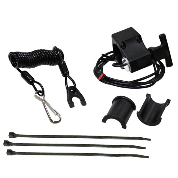 SPX KILL SWITCH TETHER (SM-01564A)