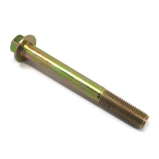 8408-090 Screw.CAP-HFH M10X1.25X90 CL8.8 Z&Y